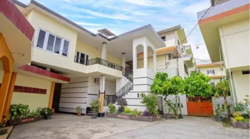 10 Hotel Termurah di Deli Serdang Mulai Rp52.391, Nyaman, Bersih, dan Ramah di Kantong