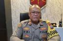 Pihak kepolisian saat melakukan konfirmasi (Dok. Ist)