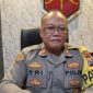 Pihak kepolisian saat melakukan konfirmasi (Dok. Ist)