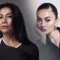 Anggun dan Agnez Mo (Dok. Ist)