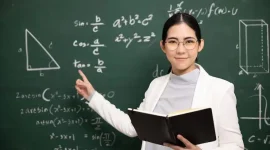 Apa Tanggung Jawab Guru