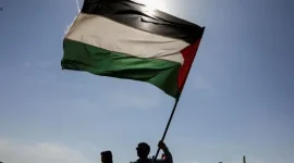 Apakah Palestina Sudah Merdeka?