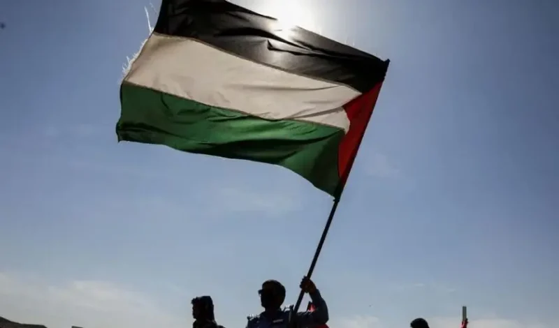 Apakah Palestina Sudah Merdeka?