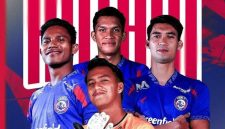 Pemain Arema yang resmi dilepas klub (Dok. Ist)