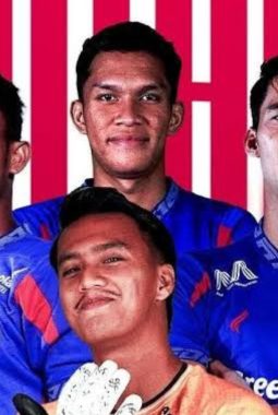 Arema FC Resmi Lepas 4 Pemain Jelang Liga 1 Musim 2025/2026
