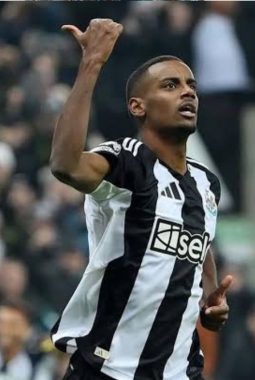 Liverpool Serius Ingin Datangkan Alexander Isak, Siap Pecahkan Rekor Transfer Klub