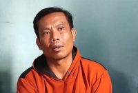 Ayah Farel Prayoga (Dok. Ist)