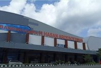 Bandara Soa dan bandara Ende (Dok. Ist)