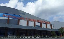 Bandara Soa dan Bandara Ende Kembali Dibuka Setelah Erupsi Gunung Lewotobi Laki-Laki