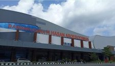 Bandara Soa dan bandara Ende (Dok. Ist)