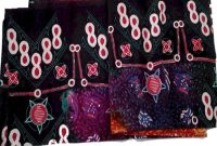 Batik Kulon Progo Mendunia