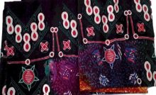 Batik Kulon Progo Mendunia