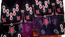 Batik Kulon Progo Mendunia