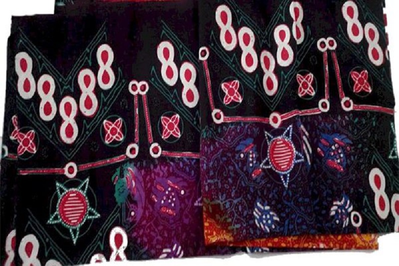 Batik Kulon Progo Mendunia