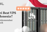 Pilih VPS dan hosting Indonesia terbaik untuk performa cepat, support lokal, dan keamanan tinggi. Onlinekan website Anda di Jagoan Hosting!










