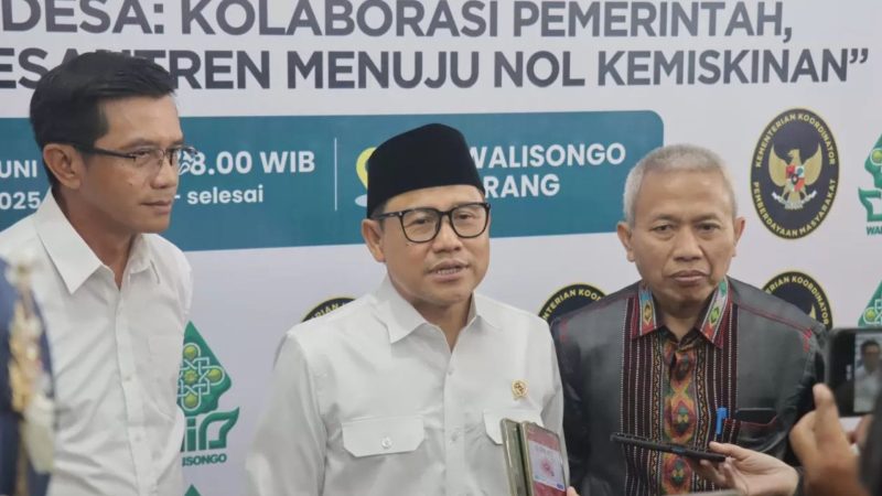 Cak Imin (Dok. Ist)