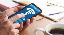 Cara Agar Pemilik Wifi Tidak Bisa Melihat History dari Penggunanya