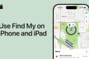 Cara Aktifkan Find My iPhone
