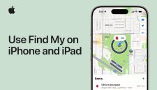 Cara Aktifkan Find My iPhone