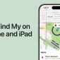 Cara Aktifkan Find My iPhone