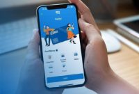 Cara Buka Rekening BRI Online 2025