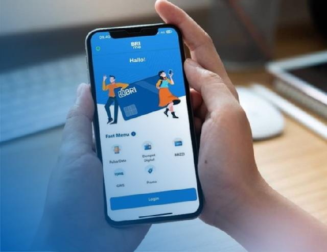 Cara Buka Rekening BRI Online 2025