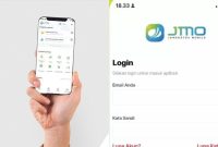 Cara Cek BSU di Aplikasi JMO
