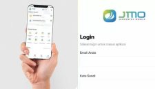 Cara Cek BSU di Aplikasi JMO