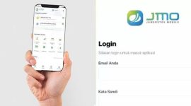 Cara Cek BSU di Aplikasi JMO