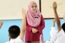 Bagaimana Kita dapat Membuat Lingkungan Sekolah Menjadi Lebih Sejahtera