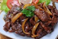 Cara Masak Daging Sapi Biar Empuk Tanpa Presto