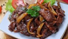 Cara Masak Daging Sapi Biar Empuk Tanpa Presto