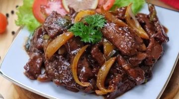 Cara Masak Daging Sapi Biar Empuk Tanpa Presto