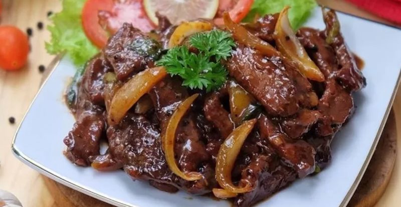 Cara Masak Daging Sapi Biar Empuk Tanpa Presto