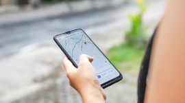 Cara Melacak Nomor HP Tanpa Aplikasi Tambahan