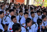 Cara Memantau SPMB Jateng 2025
