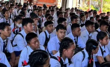 Cara Memantau SPMB Jateng 2025