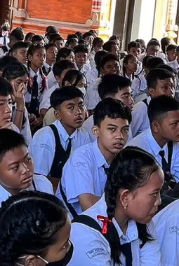 Cara Memantau SPMB Jateng 2025, Simak Langkah-langkahnya!
