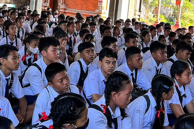 Cara Memantau SPMB Jateng 2025