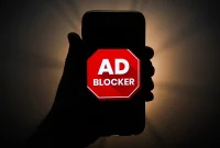 Cara Mematikan AdBlock