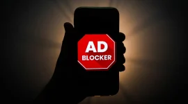 Cara Mematikan AdBlock