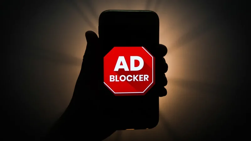Cara Mematikan AdBlock