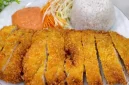 Cara Membuat Chicken Katsu Renyah dan Gurih di Rumah