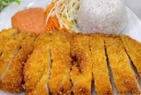 Cara Membuat Chicken Katsu Renyah dan Gurih di Rumah