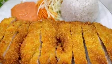 Cara Membuat Chicken Katsu Renyah dan Gurih di Rumah
