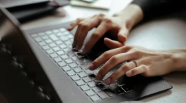 Cara Memperbaiki Keyboard Laptop yang Tidak Berfungsi