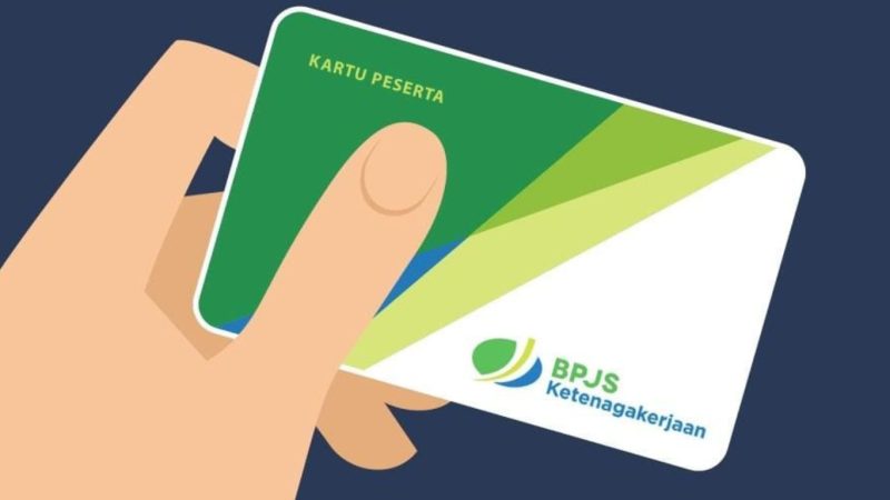  Cara Mengetahui Nomor BPJS Ketenagakerjaan Nggak Pakai Ribet