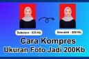 Cara Mengompres Foto di HP 