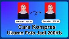 Cara Mengompres Foto di HP 