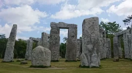 Cara Menjaga Peninggalan Sejarah Agar Tak Punah